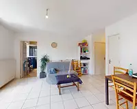 Appartement, 42 m²
