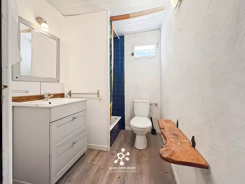 Appartement, 52,57 m²