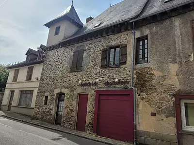 Maison, 180 m²