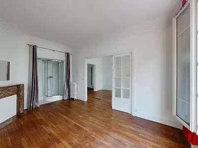 Appartement, 45 m²