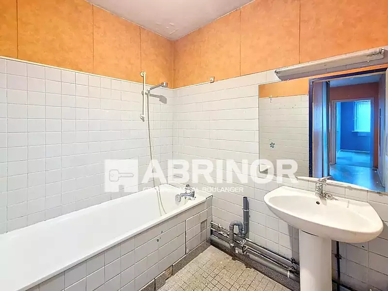 Appartement, 63 m²