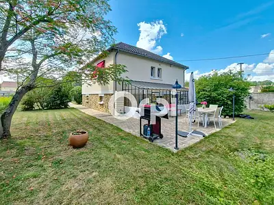 Maison, 79 m²