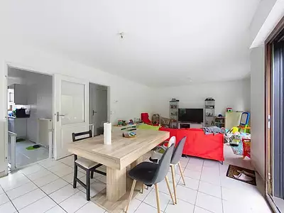 Maison, 95 m²