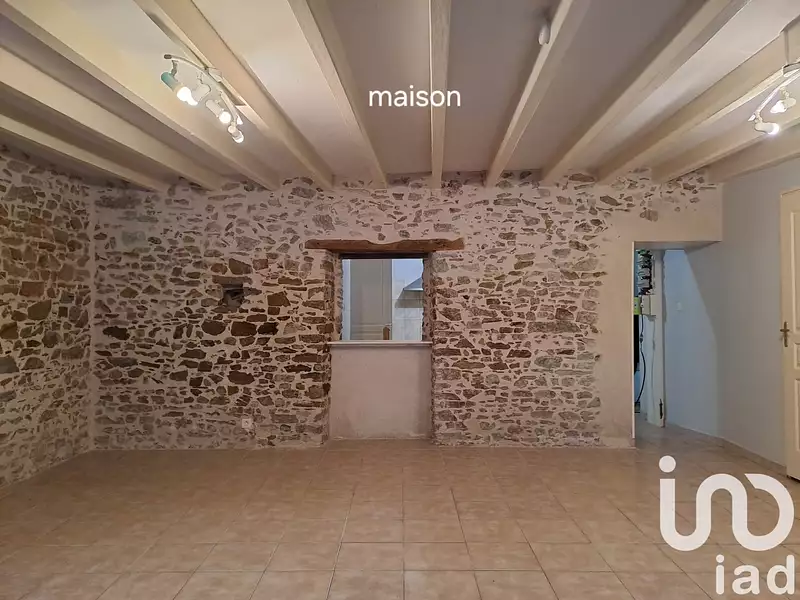 Maison, 101 m²