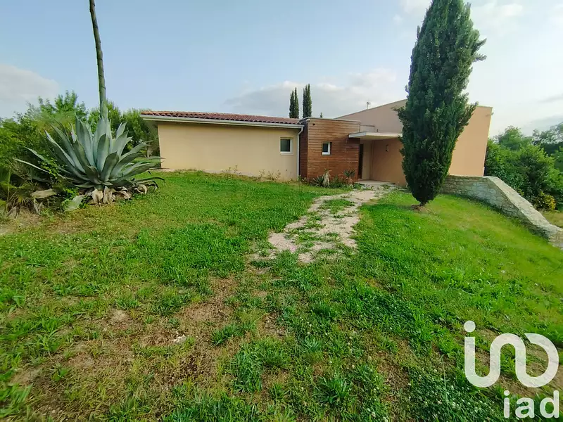 Maison, 170 m²