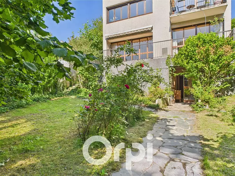 Appartement, 94 m²