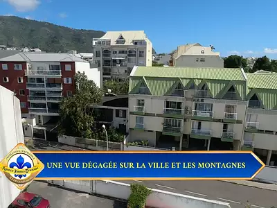 Appartement, 57 m²