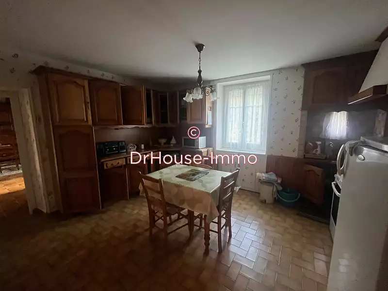 Maison, 148 m²