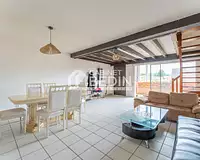 Appartement, 98,8 m²