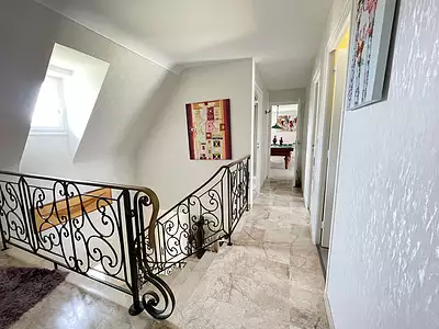Maison, 188 m²