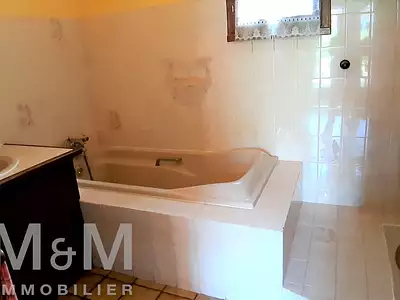 Maison, 92 m²