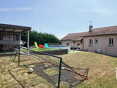 Maison, 120 m²