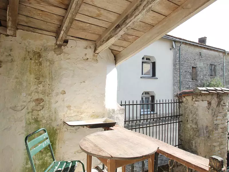 Maison, 100 m²