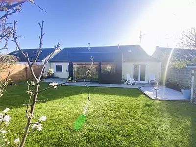 Maison, 115 m²