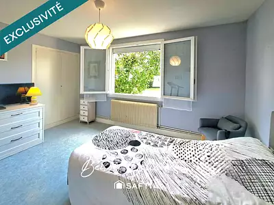 Maison, 64 m²