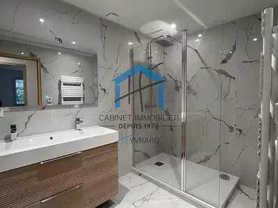 Appartement, 93 m²