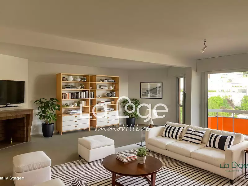 Appartement, 105,71 m²