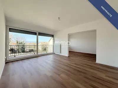 Appartement, 87 m²