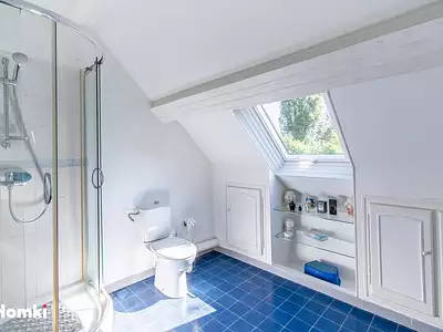 Maison, 145 m²