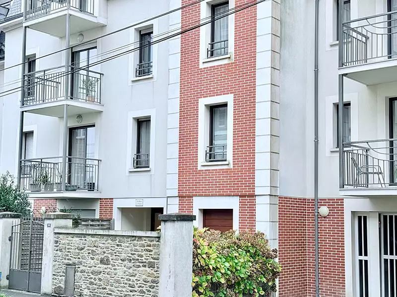 Appartement, 96,24 m²