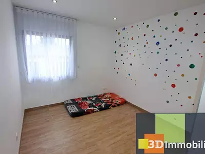 Maison, 138 m²