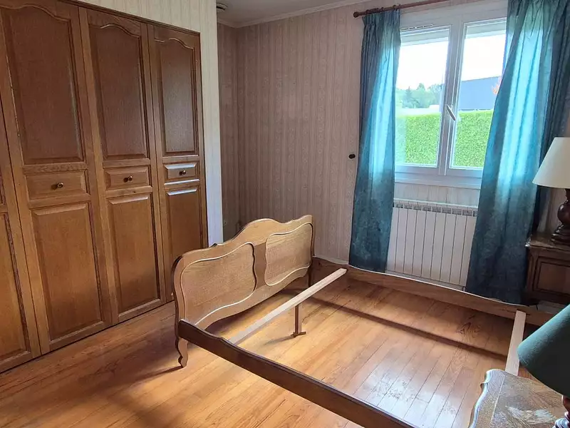 Maison, 87 m²