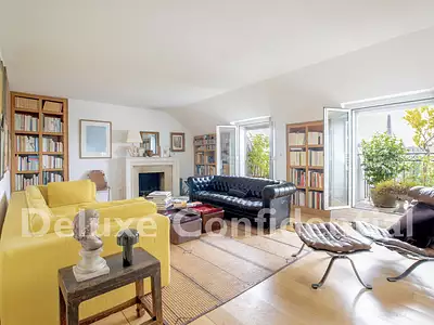 Appartement, 131,21 m²