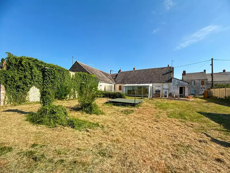 Maison, 170 m²