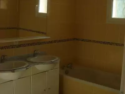 Maison, 128 m²