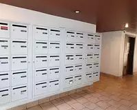 Appartement, 45,98 m²