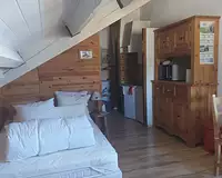 Appartement, 21,34 m²