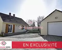 Maison, 64 m²