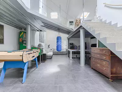 Appartement, 220 m²