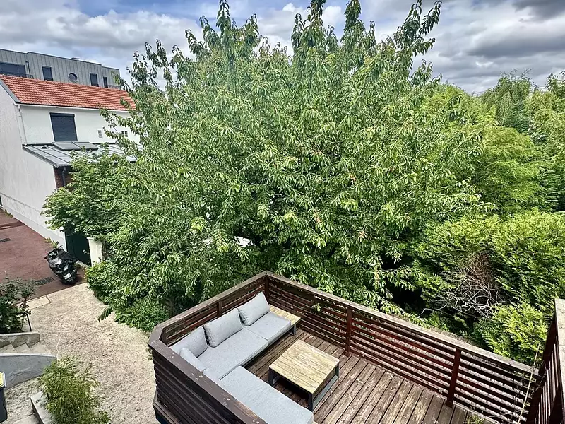 Maison, 107 m²