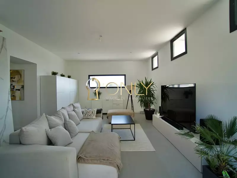 Maison, 133 m²