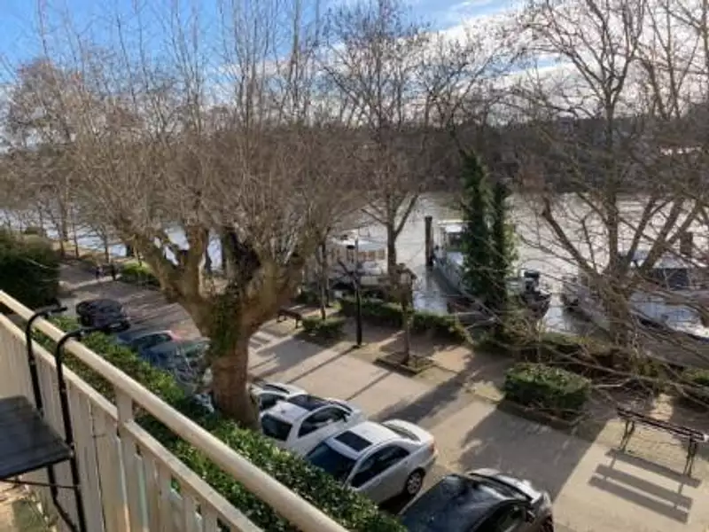 Appartement, 38,28 m²