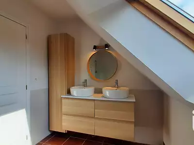 Maison, 121 m²