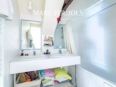 Appartement, 86 m²