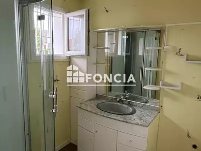 Maison, 80 m²