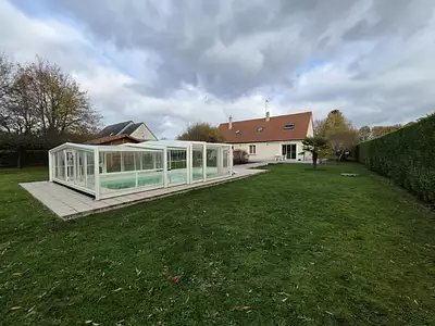 Maison, 140 m²