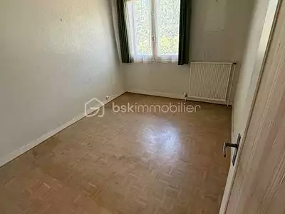 Maison, 83 m²