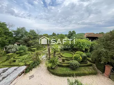 Maison, 373 m²