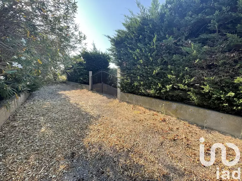 Maison, 91 m²