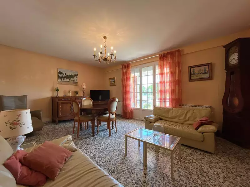 Maison, 100 m²