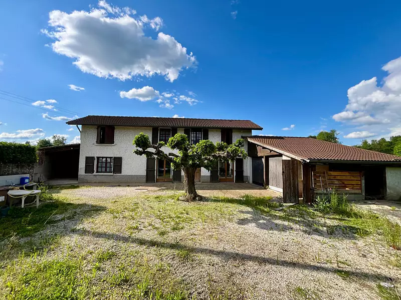 Maison, 100 m²