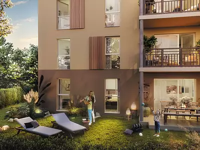 Escale Nature, derniers appartements disponibles !