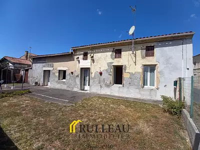 Maison, 87 m²
