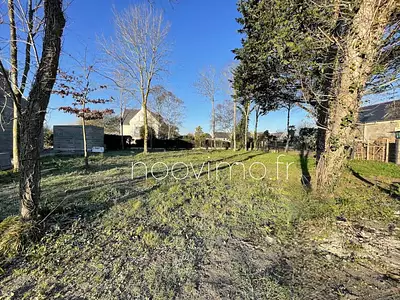 Terrain, 574 m²
