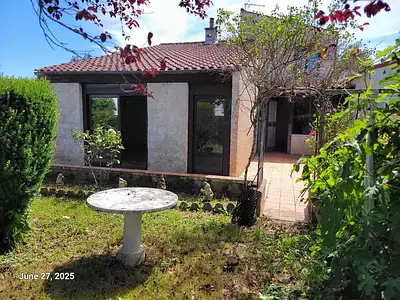 Maison, 92 m²