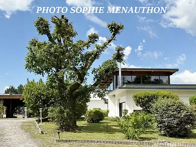 Maison, 270 m²